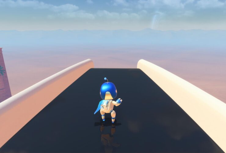 Astro Bot Doesn't Need Any More DLC