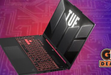 Asus TUF Gaming Laptop Offered At Reduced Price