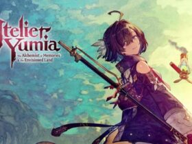 Atelier Yumia Release Date, Pricing, Editions, and PC System Requirements