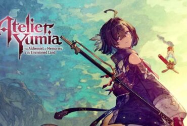 Atelier Yumia Release Date, Pricing, Editions, and PC System Requirements