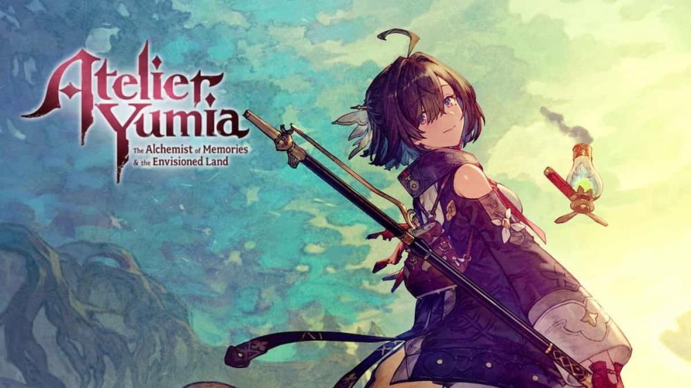 Atelier Yumia Release Date, Pricing, Editions, and PC System Requirements