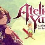 "Atelier Yumia: TAOM&TEL" is now available for PC and consoles