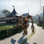 Atomfall Is So Much Better For Not Being British Fallout