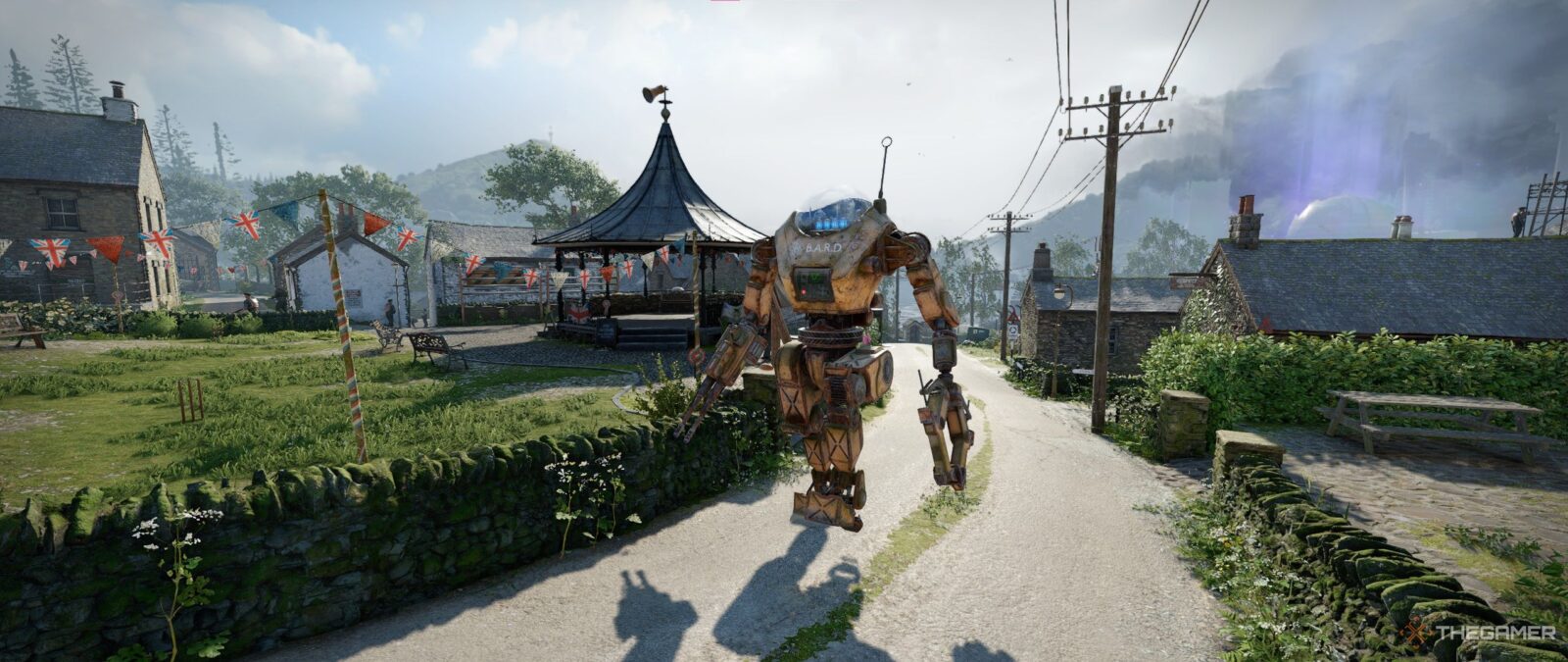 Atomfall Is So Much Better For Not Being British Fallout