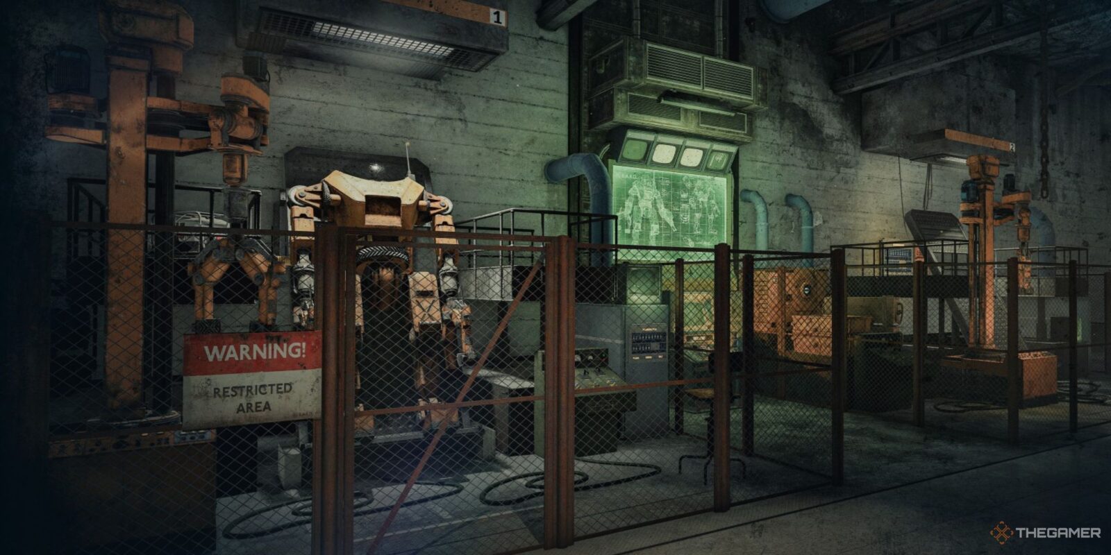 Atomfall Is Structured Like The Best Tabletop RPG Campaigns