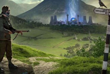 Atomfall Isn't British Fallout, But Its "Own Thing For Sure" Developer Rebellion Says