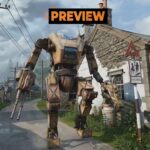 Atomfall Preview - Less Fallout, More Stalker