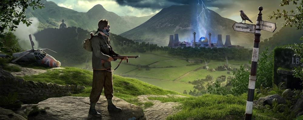 Atomfall Review | TheSixthAxis