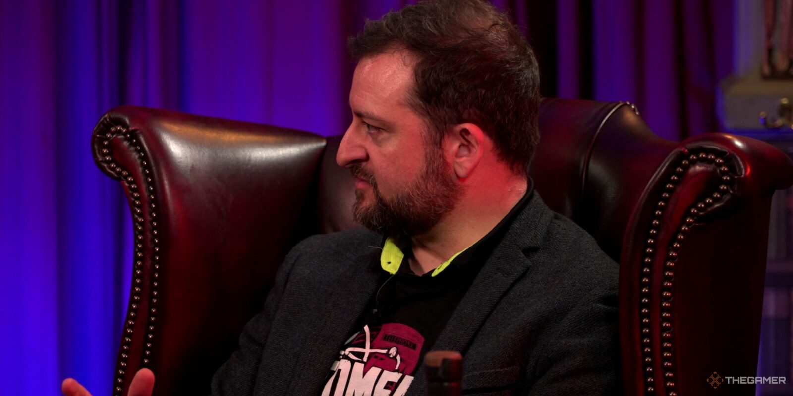 Atomfall's Director On The Game's Development, Fallout Inspirations