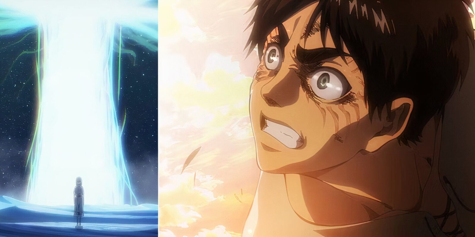 Attack on Titan: The Coordinate, Explained