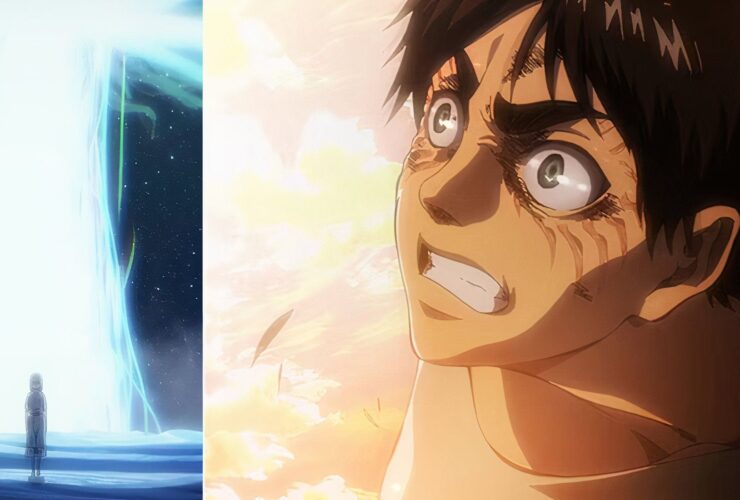 Attack on Titan: The Coordinate, Explained