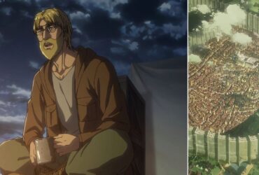 Attack on Titan: Zeke’s Master Plan Explained