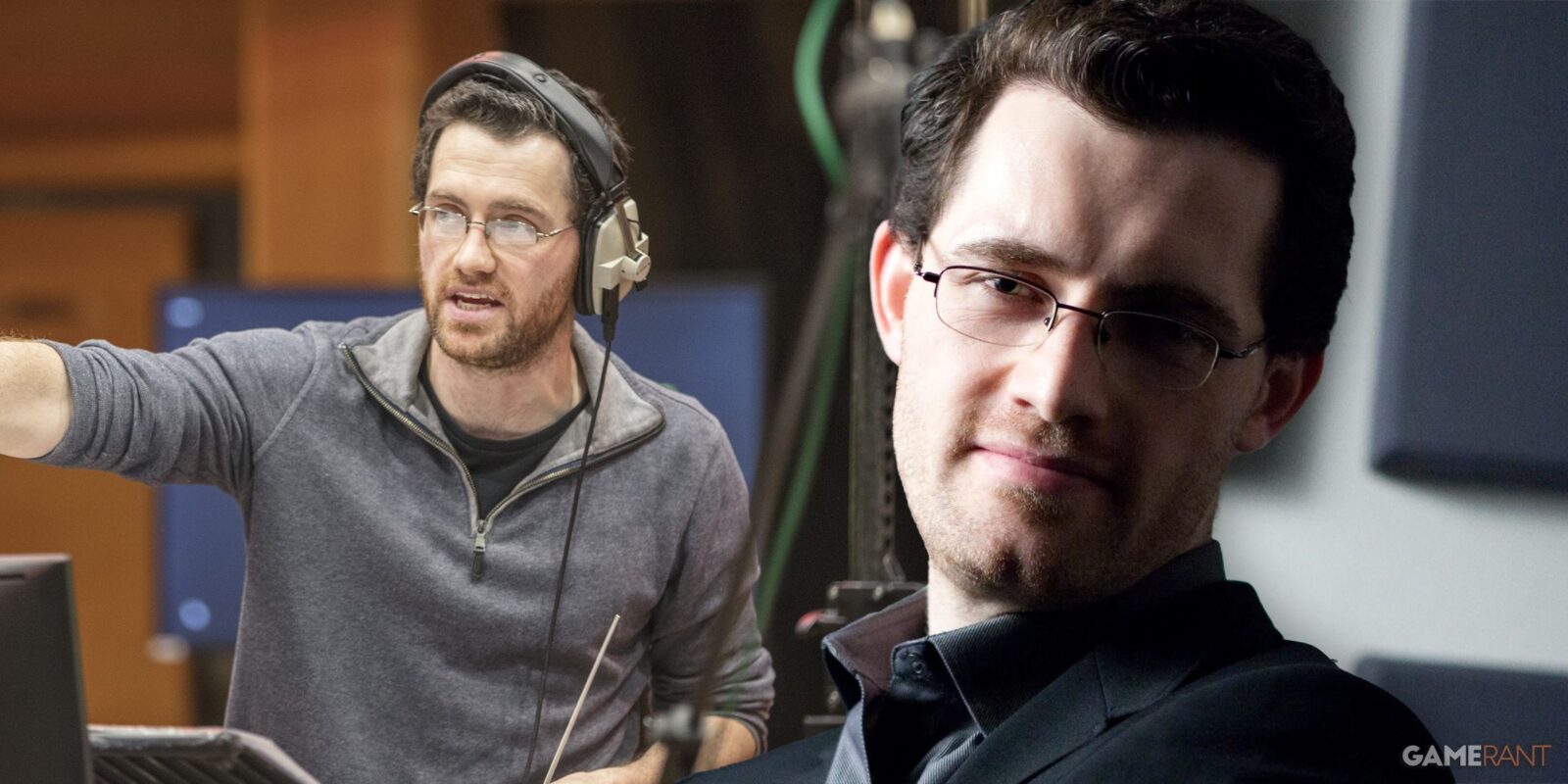 Austin Wintory Interview