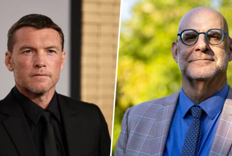 Avatar star to lead Harlan Coben’s next gut-wrenching drama