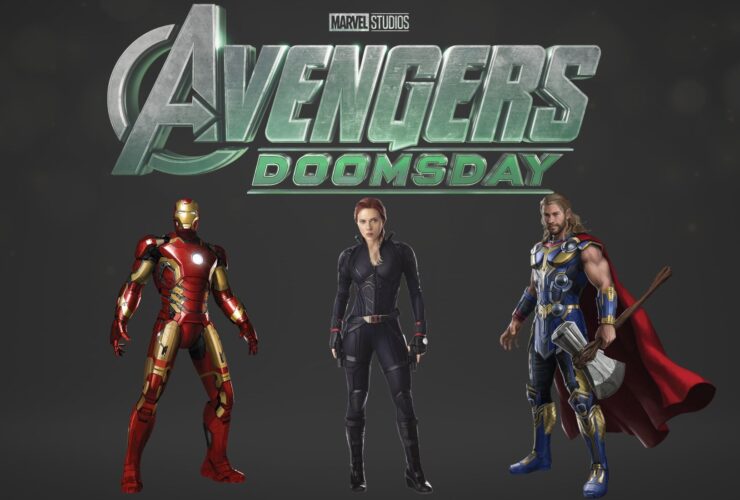 Avengers Games Based on Their MCU Counterparts Could Kill Two Birds With One Stone