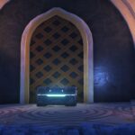 Avinoleum Treasure Spot Chest Locations