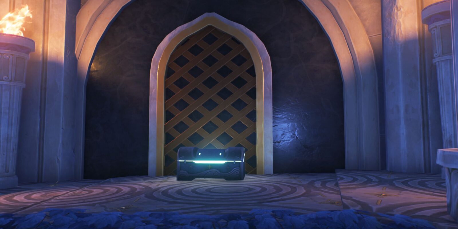 Avinoleum Treasure Spot Chest Locations