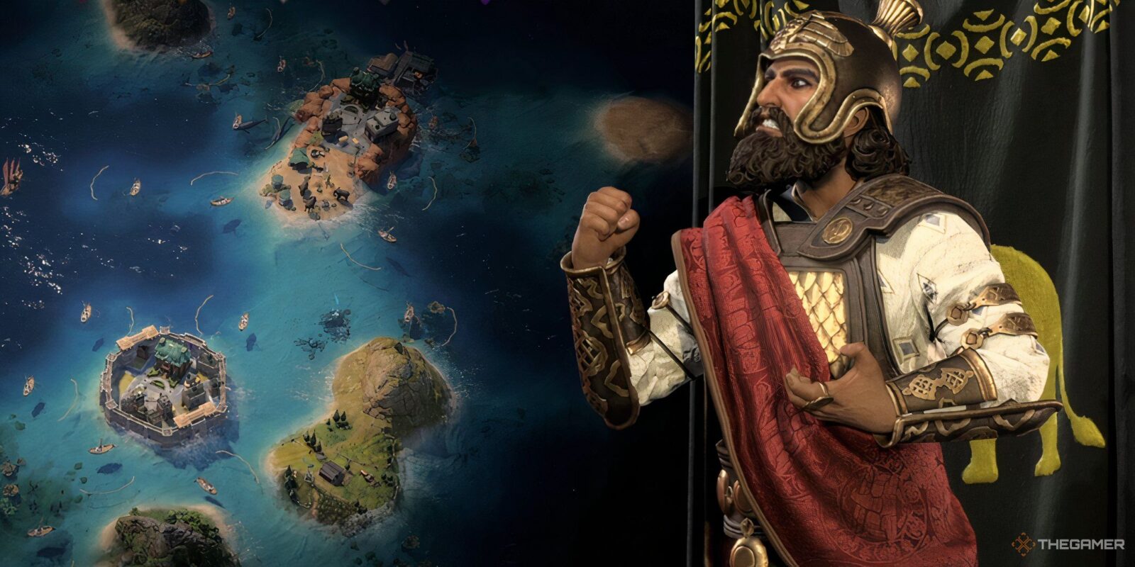 Avoid These Mistakes In Civilization 7