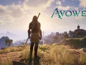 Avowed Boasts 5.9 Million Players In First Month, Leaving Indiana Jones 1.9 Million Behind