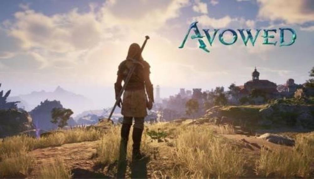Avowed Boasts 5.9 Million Players In First Month, Leaving Indiana Jones 1.9 Million Behind