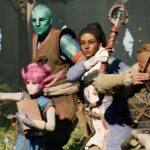 Avowed Releases Update 1.31