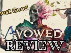 Avowed Review - Gideon's Gaming