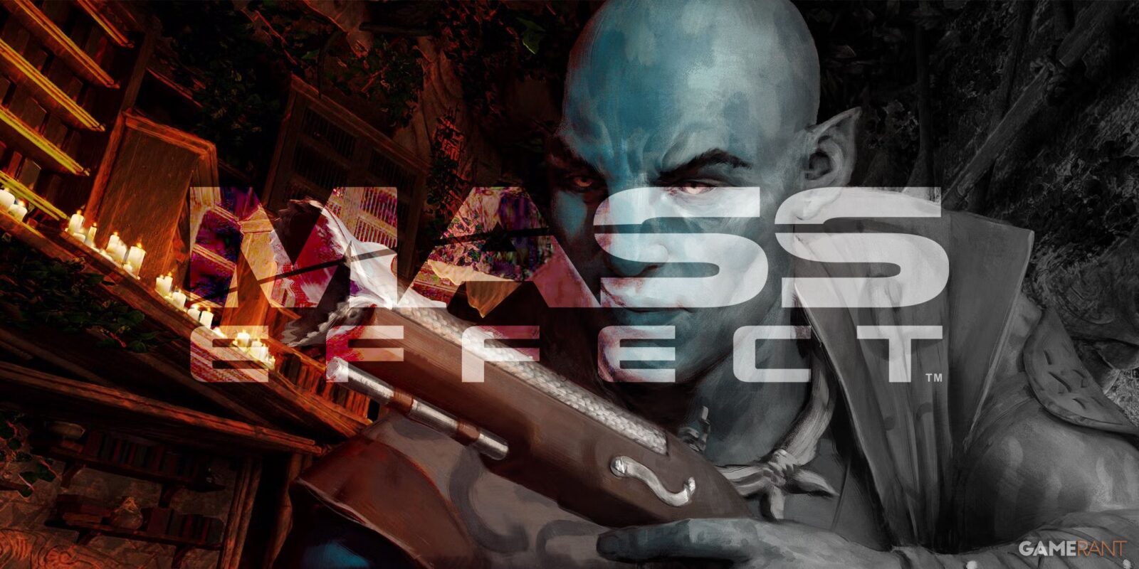 Avowed Shows One Mass Effect Character Needs a Comeback