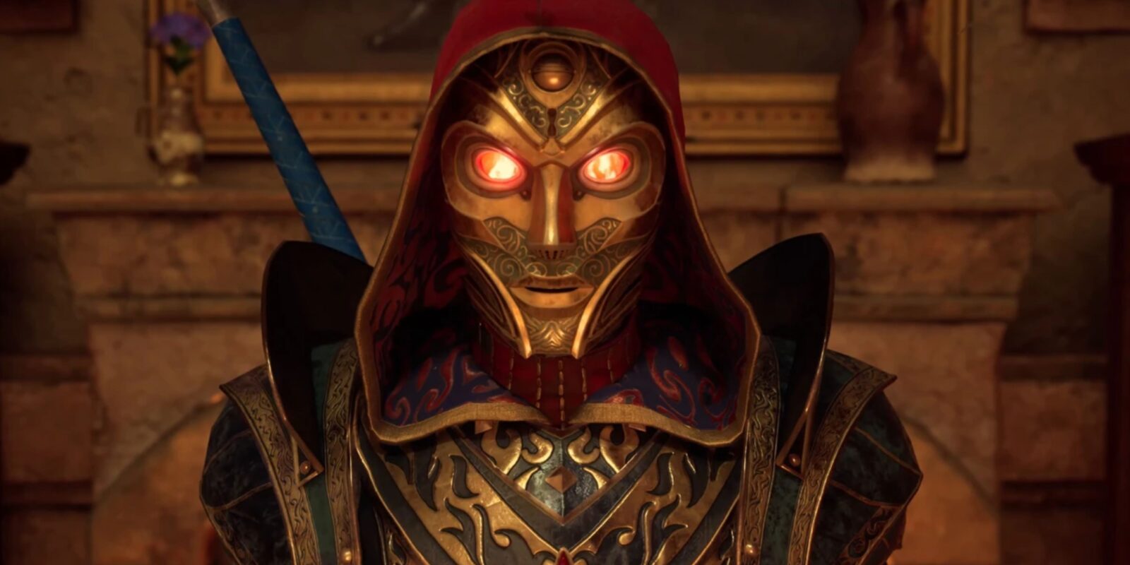 Avowed's Rarest Ending Has Only Been Seen By Less Than One Percent Of Players