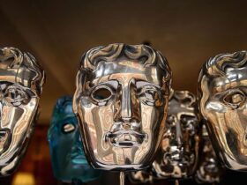 BAFTAs CEO Jane Millichip Says Most Striking Thing About These Game Awards is ‘How Much People Still Cheer When They Lose’