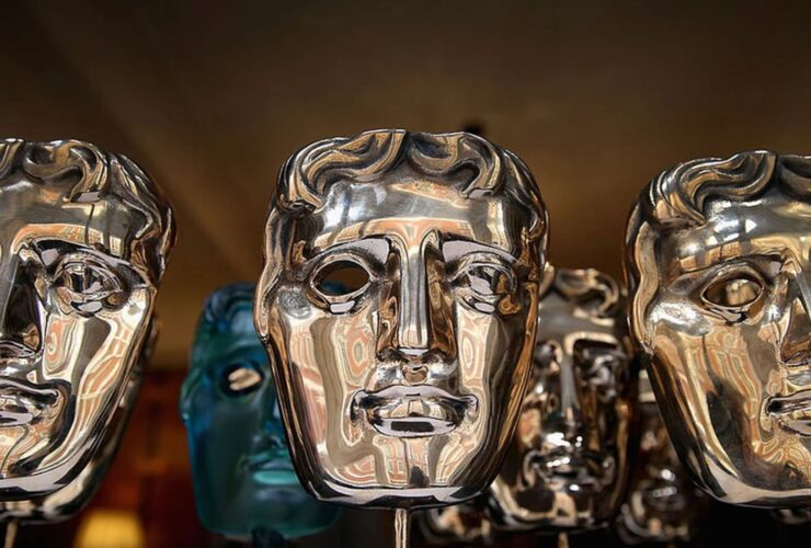 BAFTAs CEO Jane Millichip Says Most Striking Thing About These Game Awards is ‘How Much People Still Cheer When They Lose’