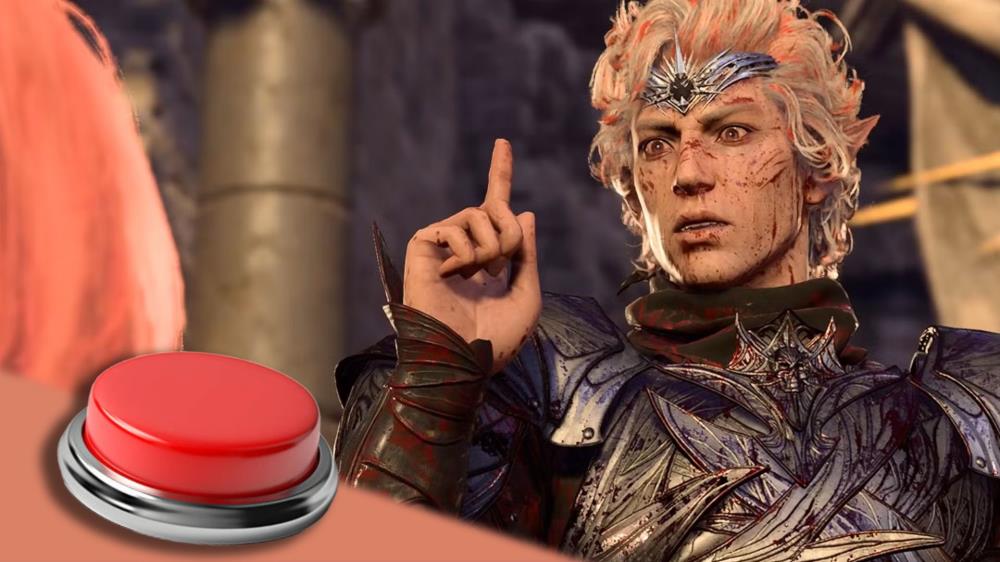 BG3 patch 8 adds single-button option that makes setting up all your mods easier than ever