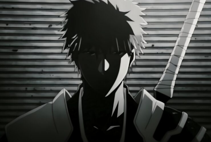 BLEACH Releases Special MV in Collaboration With AquaTimez
