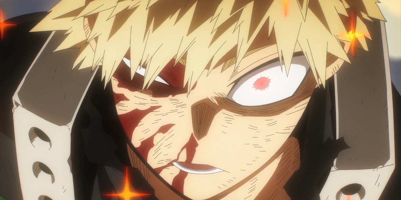 Bakugo’s Role in Season 8, Explained