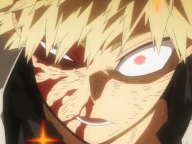 Bakugo’s Role in Season 8, Explained