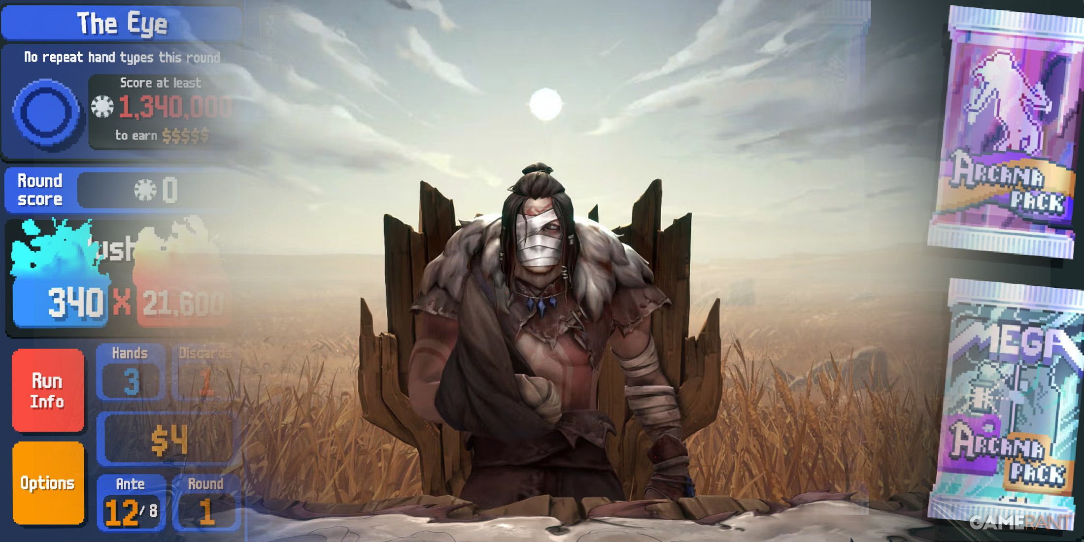 Balatro Fans League of Legends Demons Hand