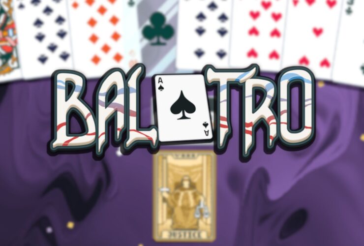 Balatro's Creator Didn't Expect the Game to Be a Hit