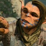 Baldur's Gate 3 Fan Discovers New Druid Dialogue After 50 Runs