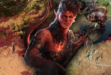 Baldur's Gate 3 Players Shouldn't Sleep on One Combat Feature