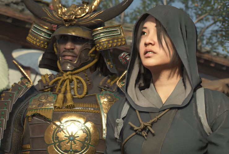 Baldur's Gate 3 Publishing Director Praises Assassin's Creed Shadows