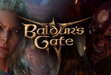 Baldur's Gate 4's Minsc and Jaheira Equivalent Should Cut to the Chase