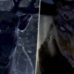 Bambi decapitates a man, chases victims through the woods, and ruins your childhood in new trailer for twisted horror from the creators of Winnie the Pooh: Blood and Honey