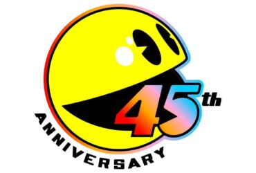 Bandai Namco Announces Pac-Man's 45th Anniversary Celebration