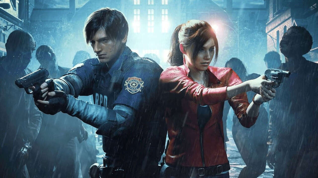 Barbarian Director's Resident Evil Reboot Movie Gets A Release Date
