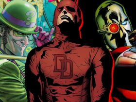 Batman Villains That Daredevil Would Easily Beat