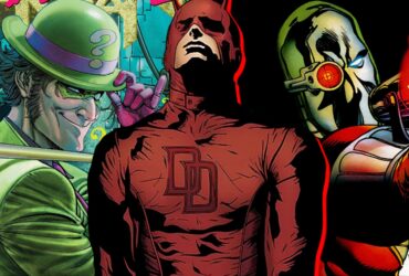 Batman Villains That Daredevil Would Easily Beat