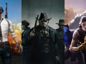 Battle Royale Games With The Steepest Learning Curves, Ranked