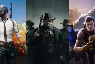 Battle Royale Games With The Steepest Learning Curves, Ranked