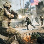 Battlefield 6 Leaked Concept Art Features A Los Angeles Map