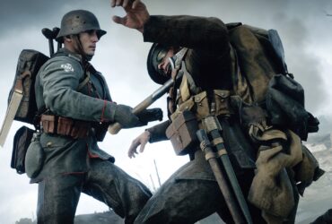 Battlefield Should Consider Being the Antithesis to Call of Duty in One Way