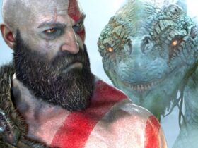 Bear McCreary was 'shocked' when Cory Barlog revealed the direction he wanted for the GoW soundtrack